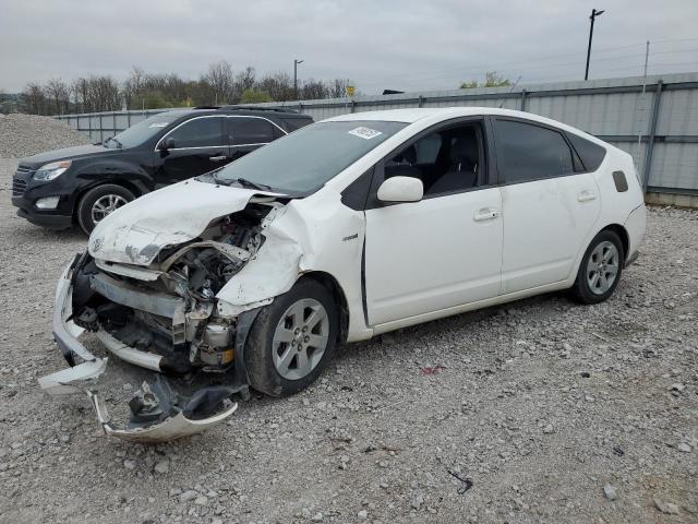 TOYOTA PRIUS 2008 jtdkb20u483379080