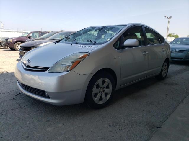 TOYOTA PRIUS 2008 jtdkb20u483380648