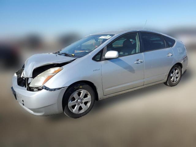 TOYOTA PRIUS 2008 jtdkb20u483381041