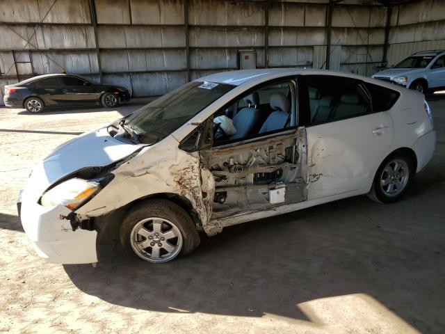 TOYOTA PRIUS 2008 jtdkb20u483383095