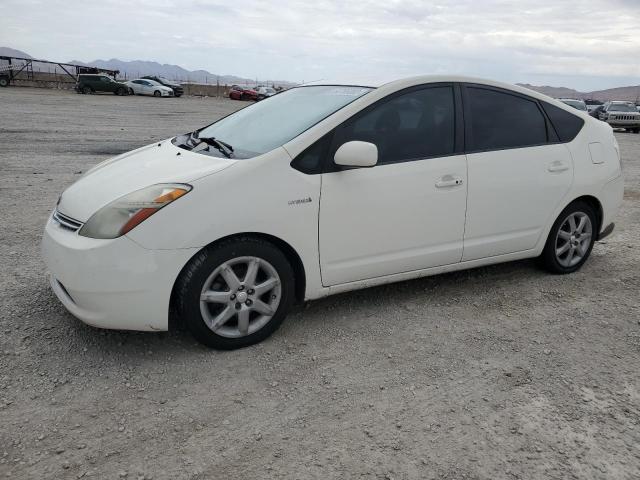 TOYOTA PRIUS 2008 jtdkb20u483384327