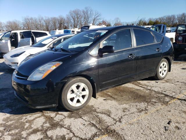 TOYOTA PRIUS 2008 jtdkb20u483386692