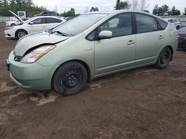 TOYOTA PRIUS 2008 jtdkb20u483390287