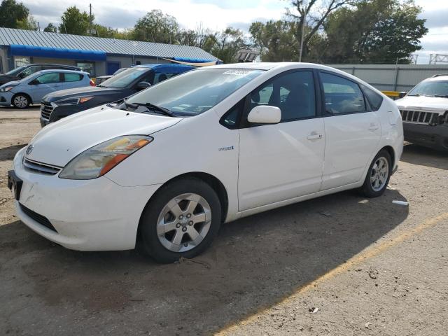 TOYOTA PRIUS 2008 jtdkb20u483394467