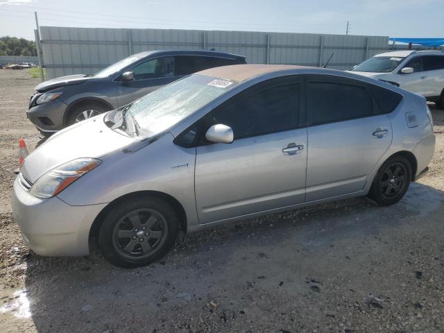 TOYOTA PRIUS 2008 jtdkb20u483396333