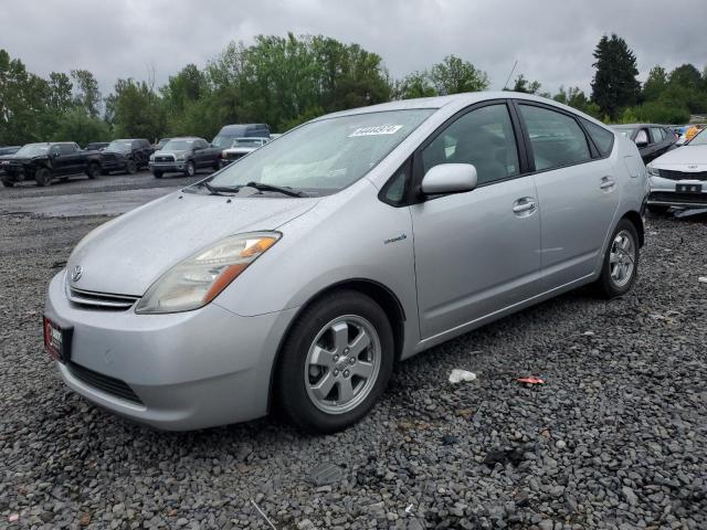 TOYOTA PRIUS 2008 jtdkb20u483398261