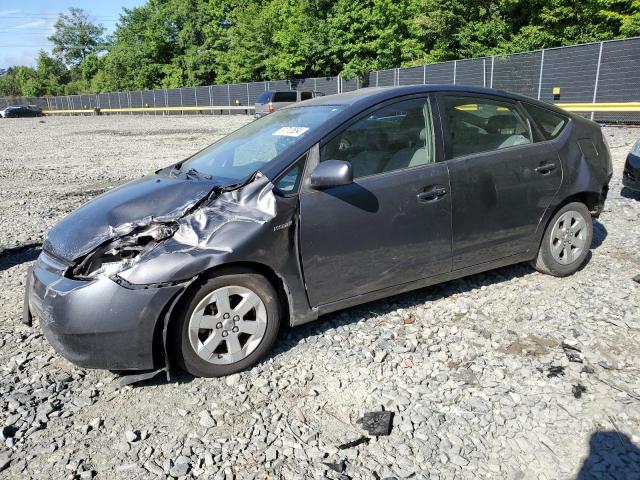 TOYOTA PRIUS 2008 jtdkb20u483401739