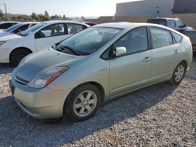 TOYOTA PRIUS 2008 jtdkb20u483420761