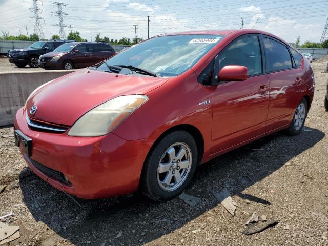 TOYOTA PRIUS 2008 jtdkb20u483423661