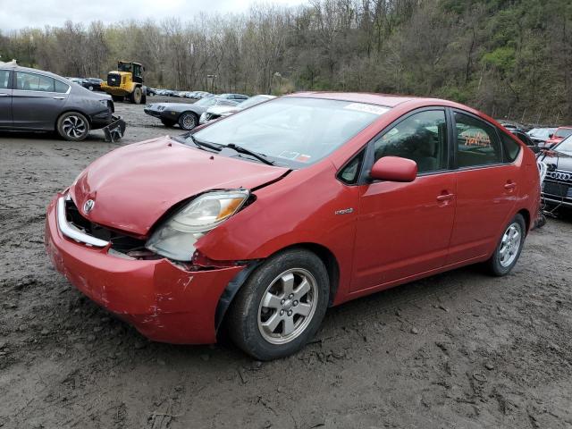 TOYOTA PRIUS 2008 jtdkb20u483424325