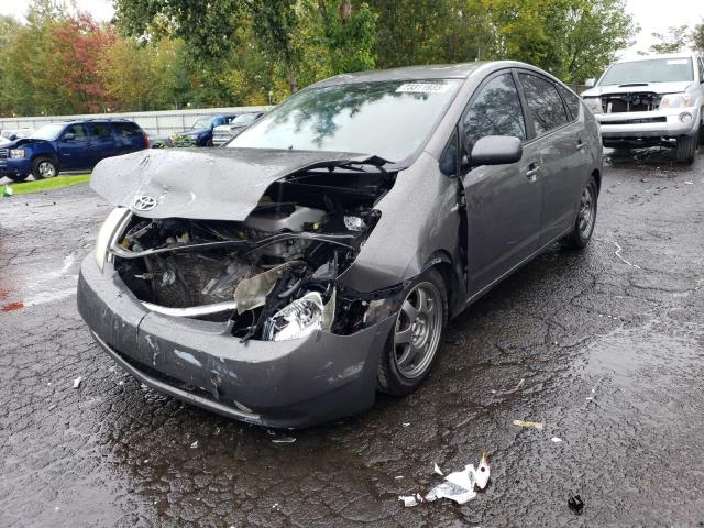 TOYOTA PRIUS 2008 jtdkb20u483427841