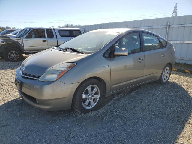 TOYOTA PRIUS 2008 jtdkb20u483430352