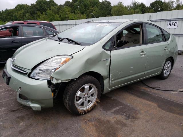 TOYOTA PRIUS 2008 jtdkb20u483433896