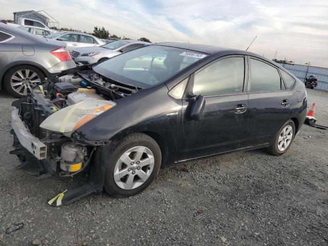 TOYOTA PRIUS 2008 jtdkb20u483434742