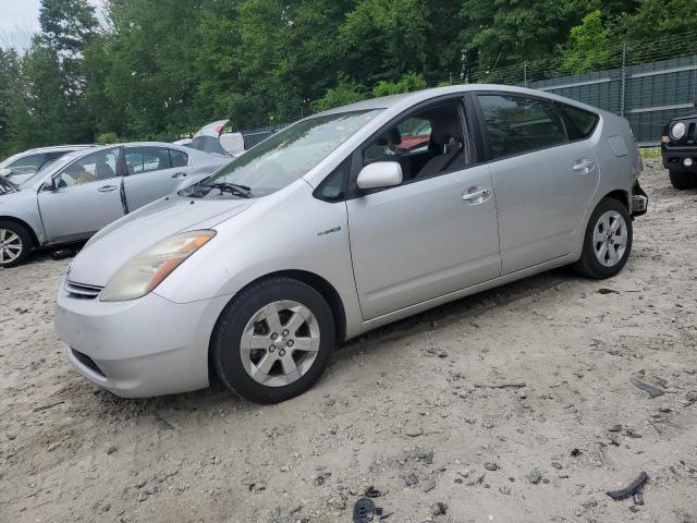 TOYOTA PRIUS 2008 jtdkb20u483444333