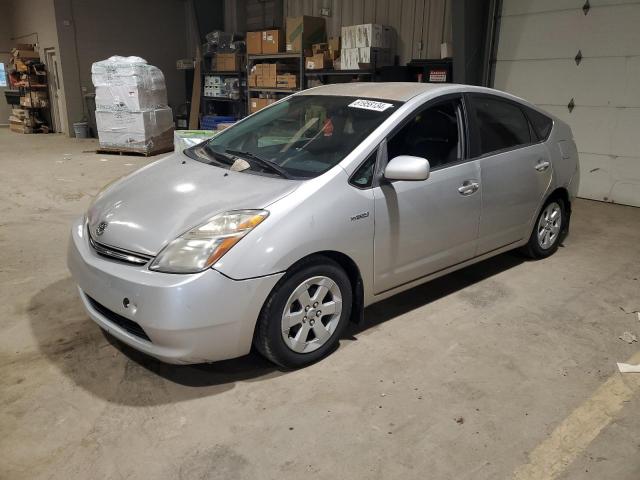 TOYOTA PRIUS 2008 jtdkb20u483445417