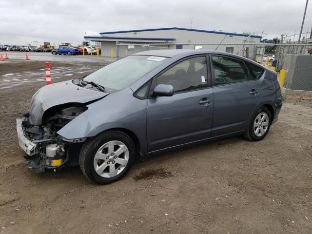 TOYOTA PRIUS 2008 jtdkb20u483446065