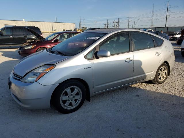 TOYOTA PRIUS 2008 jtdkb20u483448575