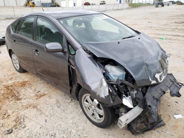 TOYOTA PRIUS 2008 jtdkb20u483449418