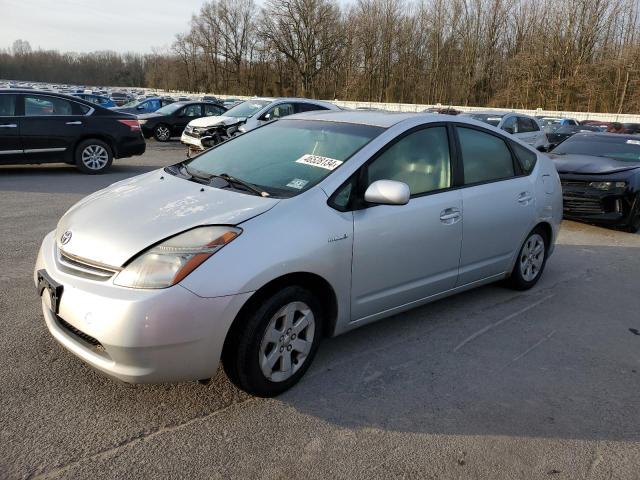 TOYOTA PRIUS 2008 jtdkb20u483455249