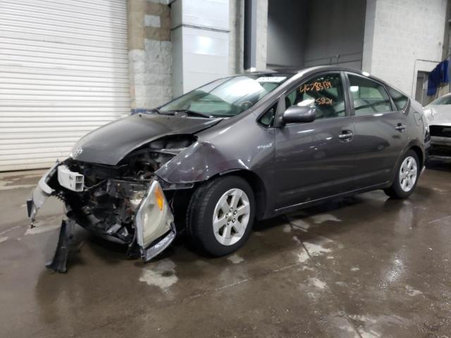 TOYOTA PRIUS 2008 jtdkb20u483459608