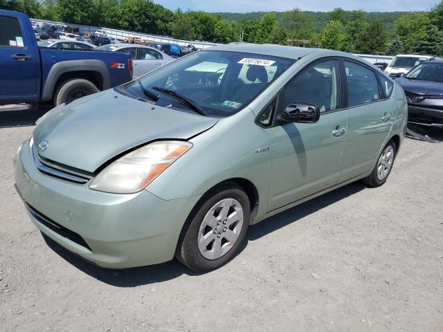 TOYOTA PRIUS 2008 jtdkb20u483461844