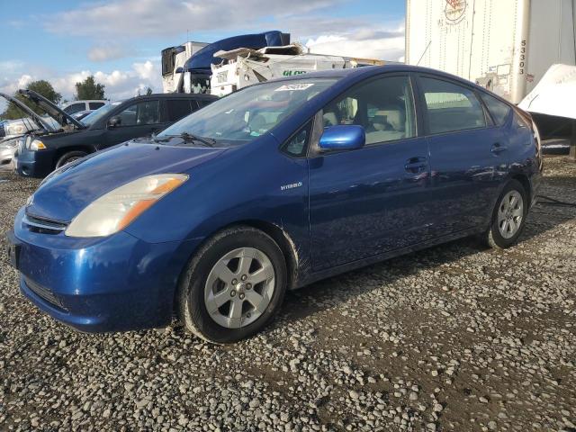 TOYOTA PRIUS 2008 jtdkb20u487697354