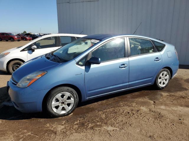 TOYOTA PRIUS 2008 jtdkb20u487699279