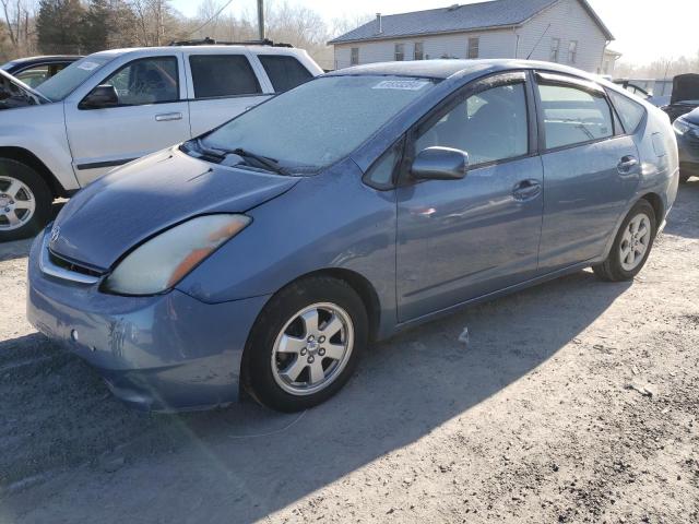 TOYOTA PRIUS 2008 jtdkb20u487703685