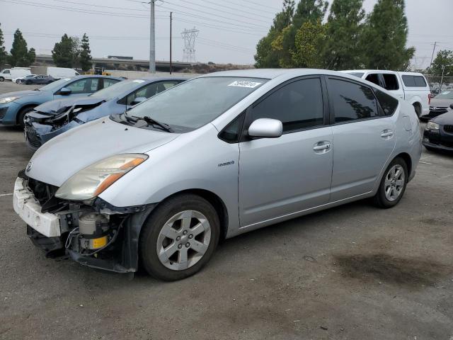 TOYOTA PRIUS 2008 jtdkb20u487704173