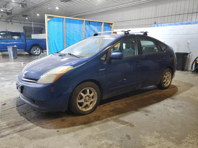 TOYOTA PRIUS 2008 jtdkb20u487710457