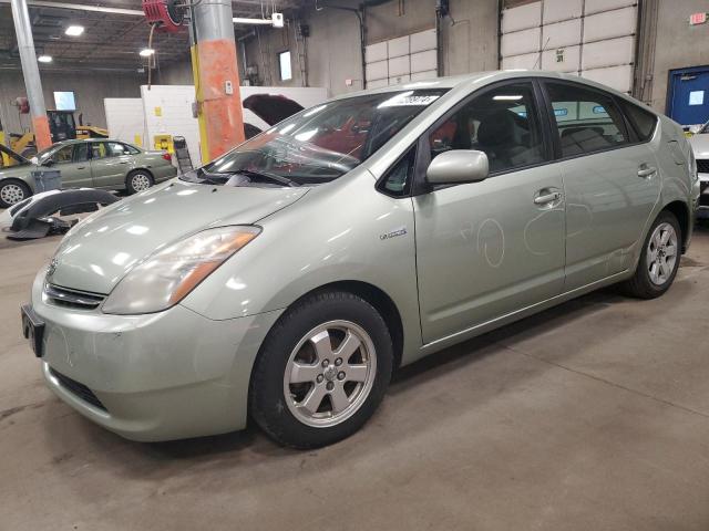 TOYOTA PRIUS 2008 jtdkb20u487713343