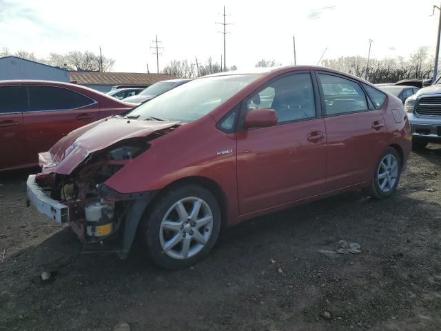 TOYOTA PRIUS 2008 jtdkb20u487713844