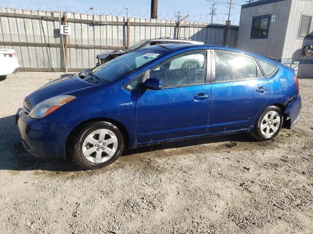 TOYOTA PRIUS 2008 jtdkb20u487715917