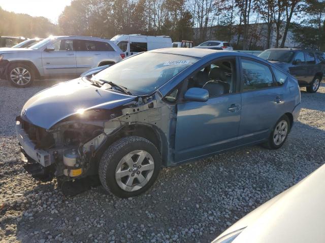 TOYOTA PRIUS 2008 jtdkb20u487717845