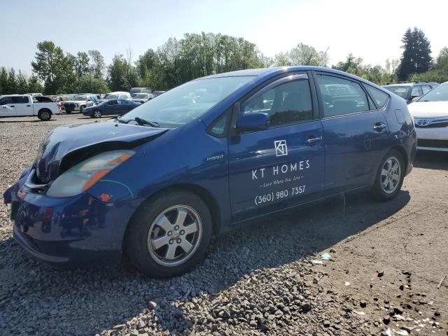 TOYOTA PRIUS 2008 jtdkb20u487720714