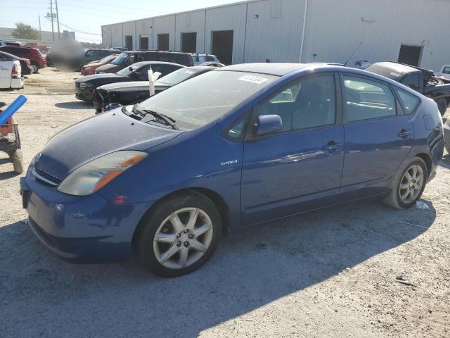 TOYOTA PRIUS 2008 jtdkb20u487722348