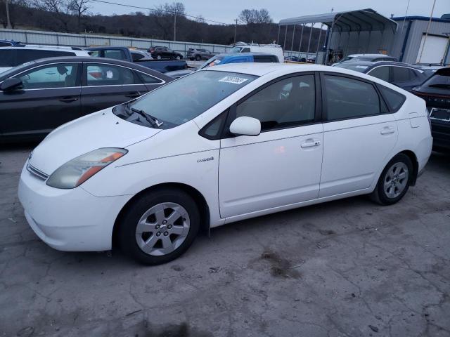 TOYOTA PRIUS 2008 jtdkb20u487726688