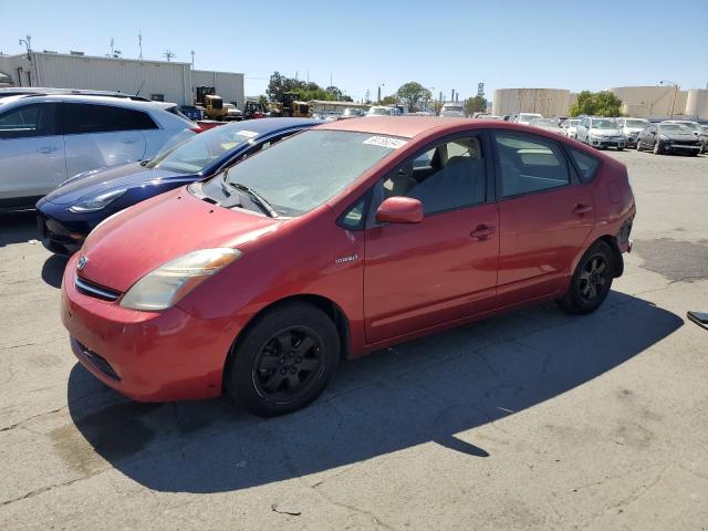 TOYOTA PRIUS 2008 jtdkb20u487727887