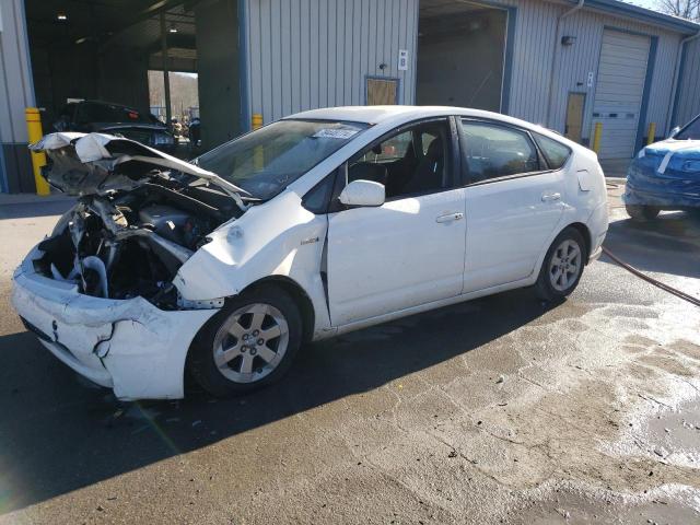 TOYOTA PRIUS 2008 jtdkb20u487731342