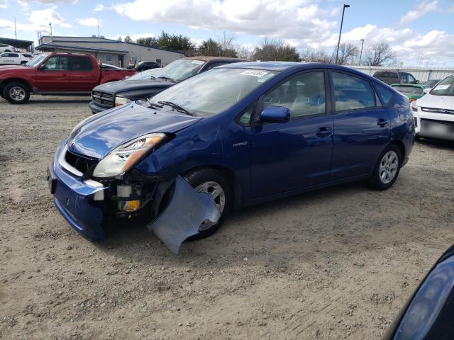 TOYOTA PRIUS 2008 jtdkb20u487732183