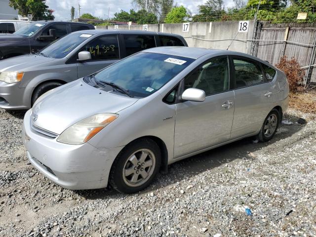 TOYOTA PRIUS 2008 jtdkb20u487732572