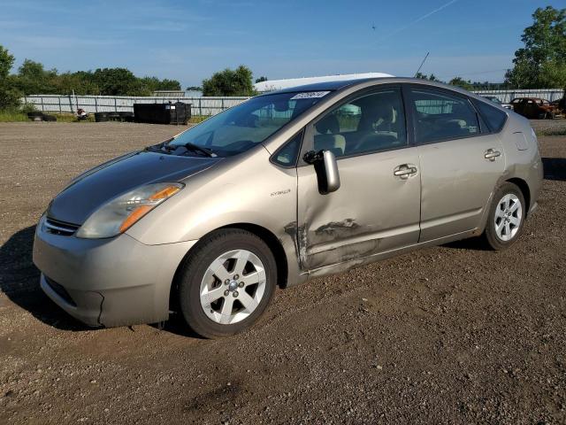 TOYOTA PRIUS 2008 jtdkb20u487733026