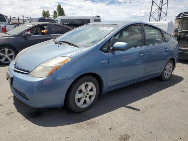 TOYOTA PRIUS 2008 jtdkb20u487734032