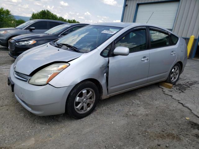 TOYOTA PRIUS 2008 jtdkb20u487739506