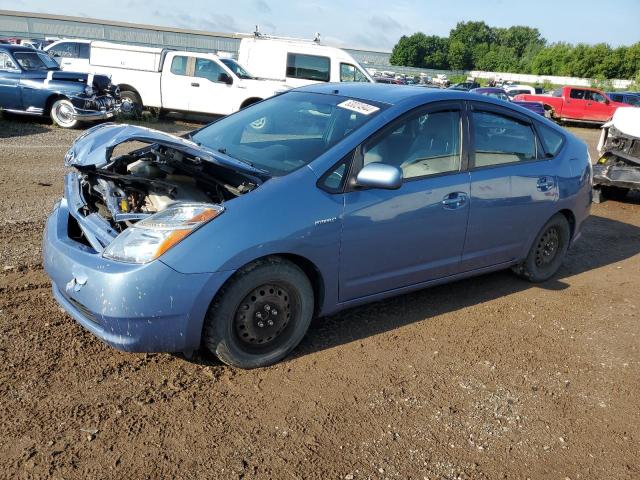 TOYOTA PRIUS 2008 jtdkb20u487751364