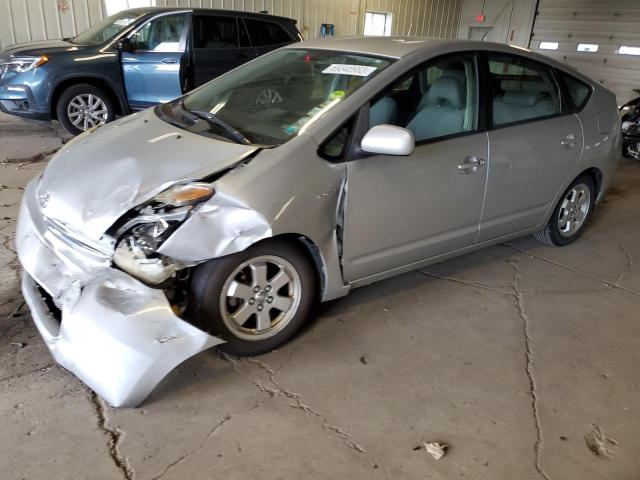 TOYOTA PRIUS 2008 jtdkb20u487759674