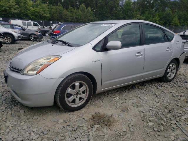 TOYOTA PRIUS 2008 jtdkb20u487760386