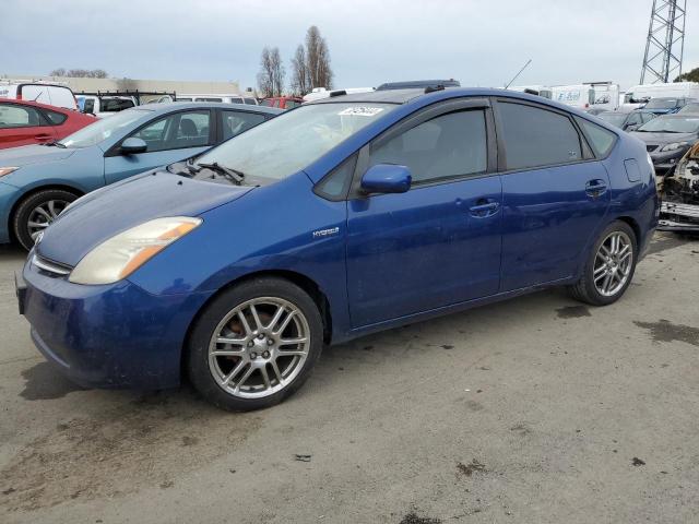 TOYOTA PRIUS 2008 jtdkb20u487760579