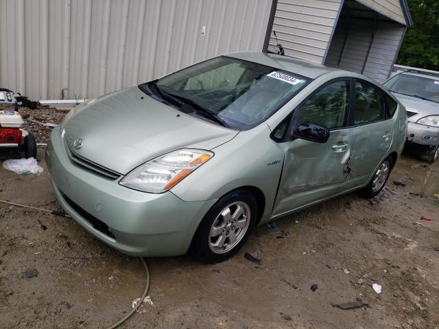 TOYOTA PRIUS 2008 jtdkb20u487766432